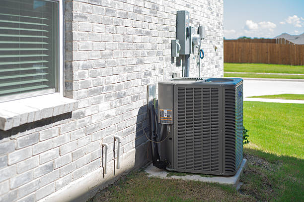 Reliable Ac Repair contractor in Paducah, KY by FH HVAC
